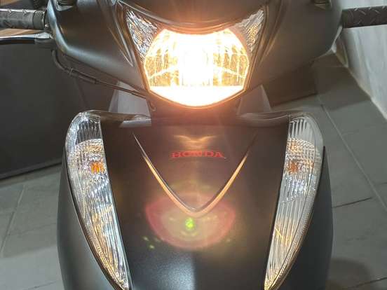 HONDA-BIZ 125 ES HONDA-BIZ 125 ES-2015
