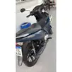 HONDA BIZ 125 EX HONDA BIZ 125 EX