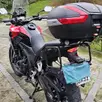 HONDA CB 500 X ABS HONDA CB 500 X ABS