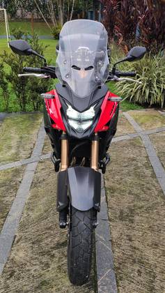 HONDA CB 500 X ABS 