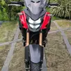 HONDA CB 500 X ABS HONDA CB 500 X ABS