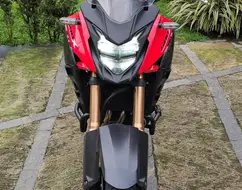 HONDA CB 500 X ABS HONDA CB 500 X ABS