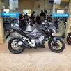 HONDA CB 300F TWISTER ABS HONDA CB 300F TWISTER ABS