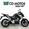 HONDA CB 300F TWISTER ABS HONDA CB 300F TWISTER ABS