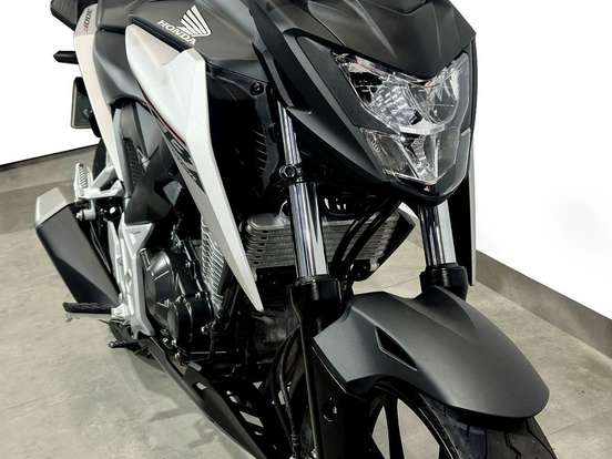 HONDA-CB 300F TWISTER ABS HONDA-CB 300F TWISTER ABS-2026