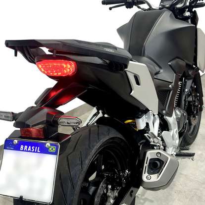 HONDA-CB 300F TWISTER ABS-2026