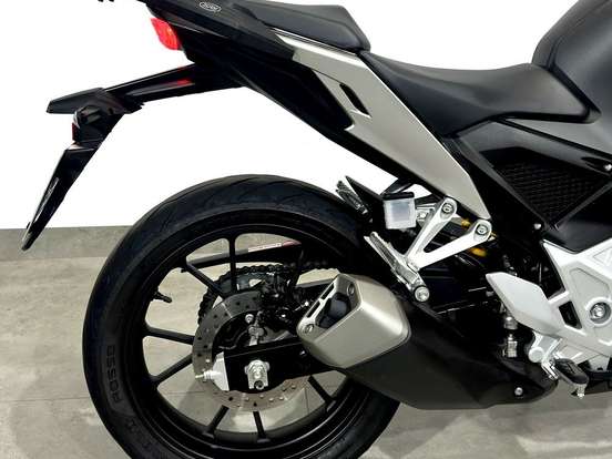 HONDA-CB 300F TWISTER ABS HONDA-CB 300F TWISTER ABS-2026