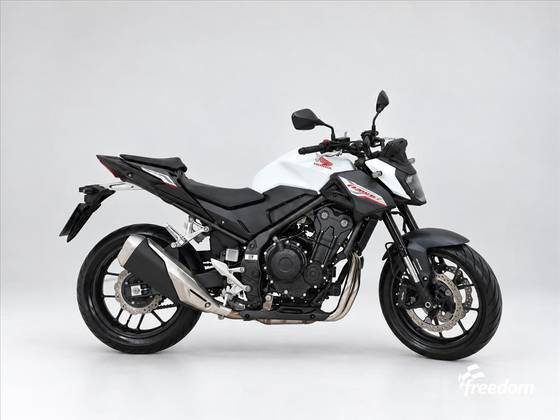 HONDA CB 500 HORNET 