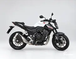 HONDA CB 500 HORNET HONDA CB 500 HORNET