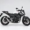 HONDA CB 500 HORNET HONDA CB 500 HORNET