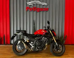 HONDA CB 500F ABS HONDA CB 500F ABS