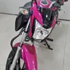 HONDA CG 160 FAN HONDA CG 160 FAN