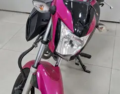 HONDA CG 160 FAN HONDA CG 160 FAN