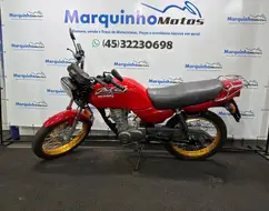 HONDA CG 125 TITAN HONDA CG 125 TITAN
