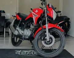 HONDA CG 150 TITAN EX HONDA CG 150 TITAN EX