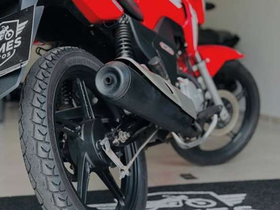 HONDA-CG 150 TITAN EX HONDA-CG 150 TITAN EX-2015