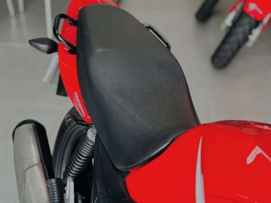 HONDA-CG 150 TITAN EX HONDA-CG 150 TITAN EX-2015