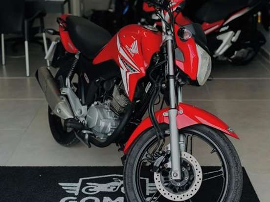 HONDA-CG 150 TITAN EX HONDA-CG 150 TITAN EX-2015