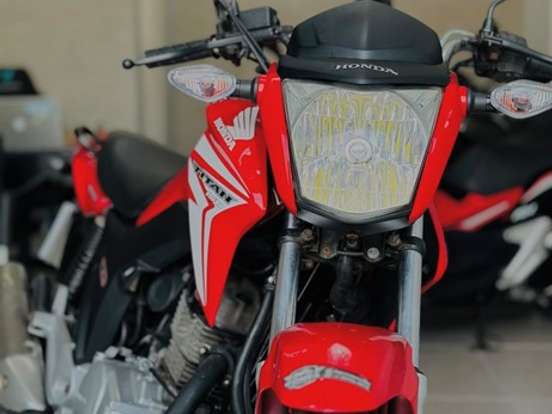 HONDA-CG 150 TITAN EX HONDA-CG 150 TITAN EX-2015