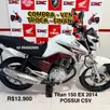 HONDA CG 150 TITAN EX HONDA CG 150 TITAN EX