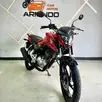 HONDA CG 160 FAN HONDA CG 160 FAN