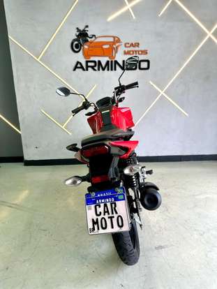 HONDA-CG 160 FAN-2025
