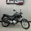 HONDA CG 160 START ES HONDA CG 160 START ES
