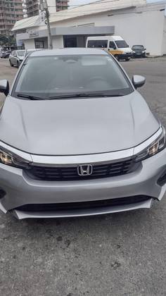 HONDA CITY 1.5 i-VTEC FLEX EXL CVT