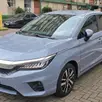 HONDA CITY 1.5 i-VTEC FLEX HATCH TOURING CVT HONDA CITY 1.5 i-VTEC FLEX HATCH TOURING CVT