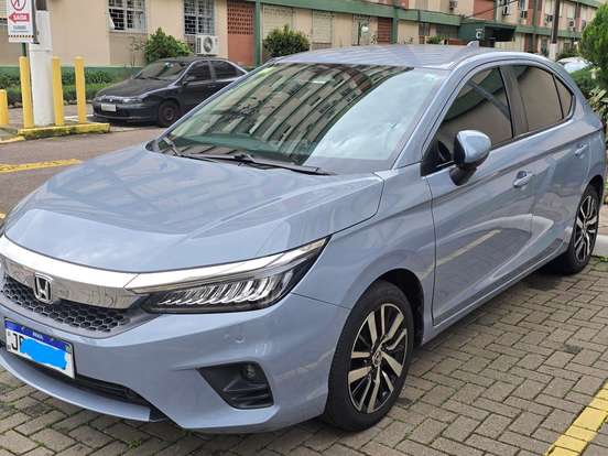 HONDA-CITY-1.5 i-VTEC FLEX HATCH TOURING CVT HONDA-CITY-2022