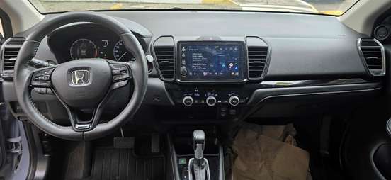HONDA-CITY-2022