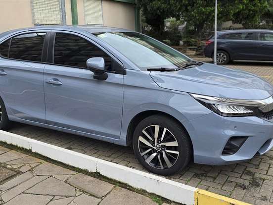 HONDA-CITY-1.5 i-VTEC FLEX HATCH TOURING CVT HONDA-CITY-2022