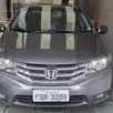 HONDA CITY 1.5 LX 16V FLEX 4P AUTOMÁTICO HONDA CITY 1.5 LX 16V FLEX 4P AUTOMÁTICO