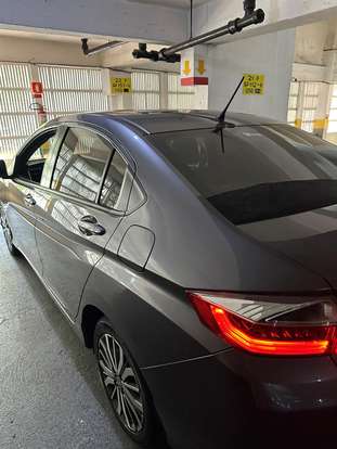 HONDA-CITY-2021