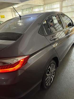 HONDA-CITY-2021