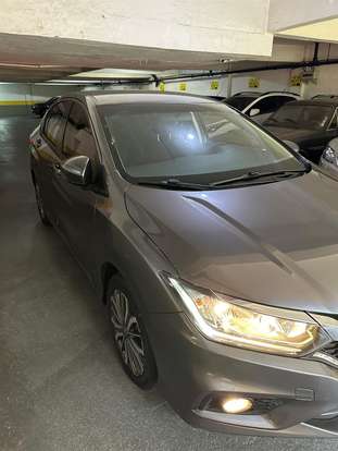 HONDA-CITY-2021