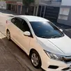 HONDA CITY 1.5 PERSONAL 16V FLEX 4P AUTOMÁTICO HONDA CITY 1.5 PERSONAL 16V FLEX 4P AUTOMÁTICO