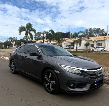HONDA-CIVIC-2019