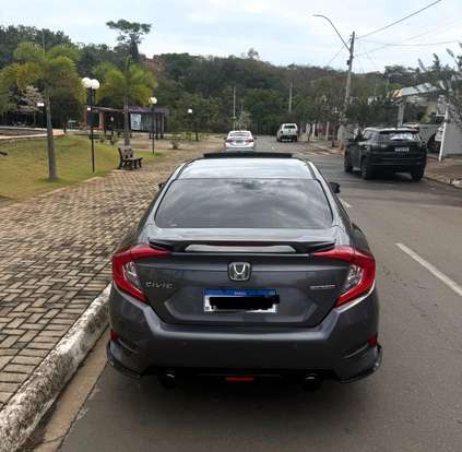 HONDA-CIVIC-2019
