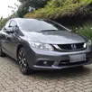HONDA CIVIC 2.0 LXR 16V FLEX 4P AUTOMÁTICO HONDA CIVIC 2.0 LXR 16V FLEX 4P AUTOMÁTICO