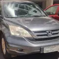 HONDA CRV 2.0 LX 4X2 16V GASOLINA 4P AUTOMÁTICO HONDA CRV 2.0 LX 4X2 16V GASOLINA 4P AUTOMÁTICO