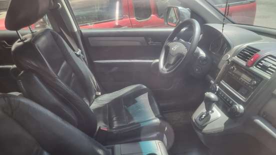 HONDA-CRV-2009