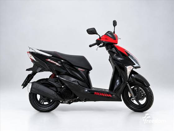 HONDA ELITE 125i 