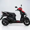 HONDA ELITE 125i HONDA ELITE 125i