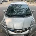 HONDA FIT 1.4 LX 16V FLEX 4P AUTOMÁTICO HONDA FIT 1.4 LX 16V FLEX 4P AUTOMÁTICO