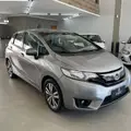 HONDA FIT 1.5 EXL 16V FLEX 4P AUTOMÁTICO HONDA FIT 1.5 EXL 16V FLEX 4P AUTOMÁTICO