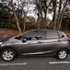 HONDA FIT 1.5 LX 16V FLEX 4P AUTOMÁTICO HONDA FIT 1.5 LX 16V FLEX 4P AUTOMÁTICO