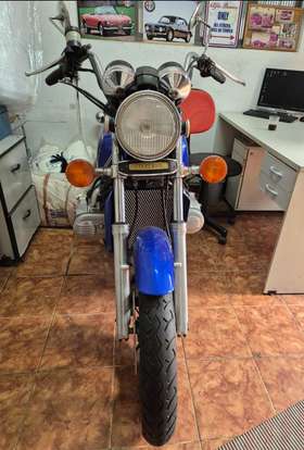 HONDA-GL 1000 GOLD WING-1978