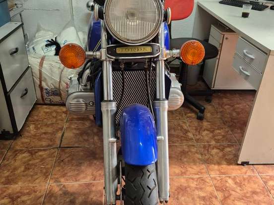HONDA-GL 1000 GOLD WING HONDA-GL 1000 GOLD WING-1978