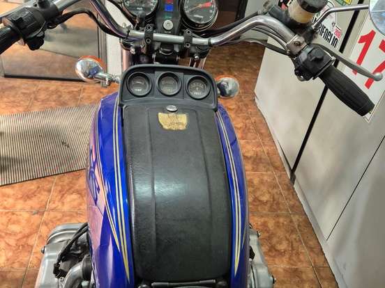 HONDA-GL 1000 GOLD WING HONDA-GL 1000 GOLD WING-1978